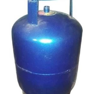 LPG Blue Cylinder Filled