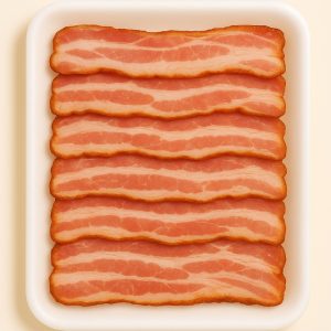 Bacon 200g