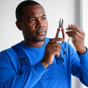 Electrician