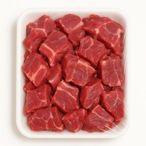 Lamb Mutton Boneless Curry Cut