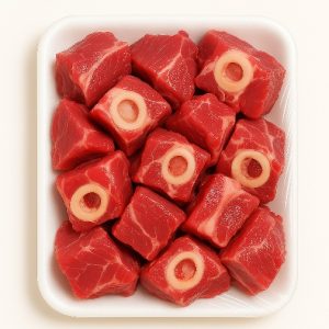 Lamb Mutton Curry Cut with Nalli Bones