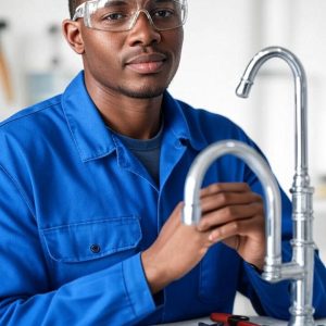Plumber