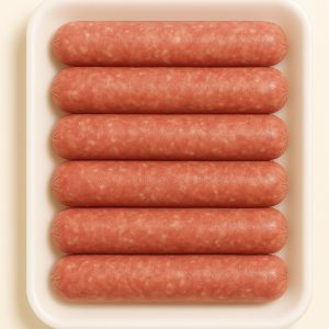 Sausage Pork 500g