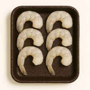 Prawn 500g De-veined 30s HLTL