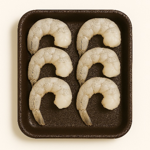 Prawn 500g De-veined 30s HLTL