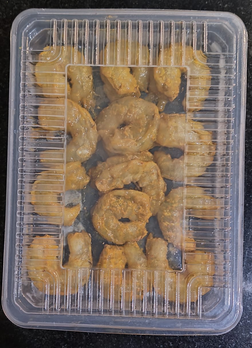 Prawn 500g De-veined 30s HLTL - Image 5