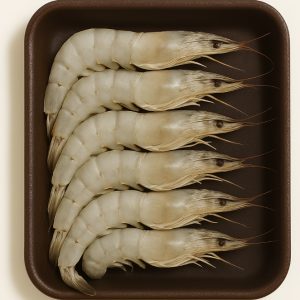 Prawn 500g De-veined 30s HOTO