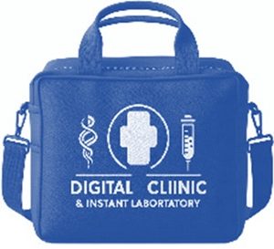 eClinic Consult to Medication